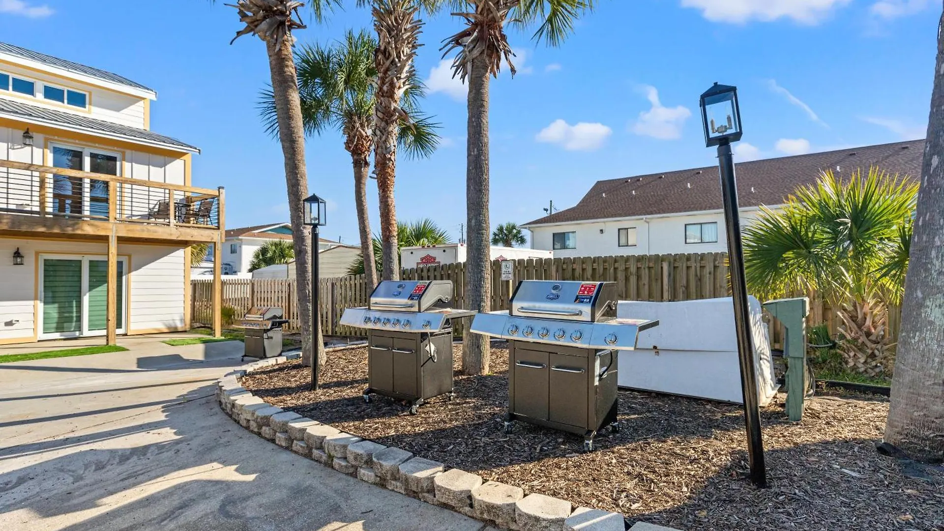 Ocean Breeze 5A Lägenhet Panama City Beach